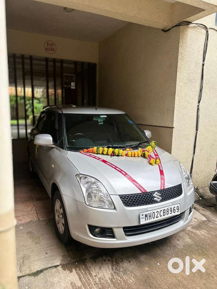 Maruti Suzuki Swift 2011 Petrol Good Condition