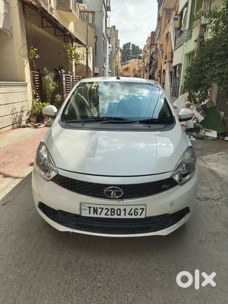 2019 Tata Tiago Xm For Sale