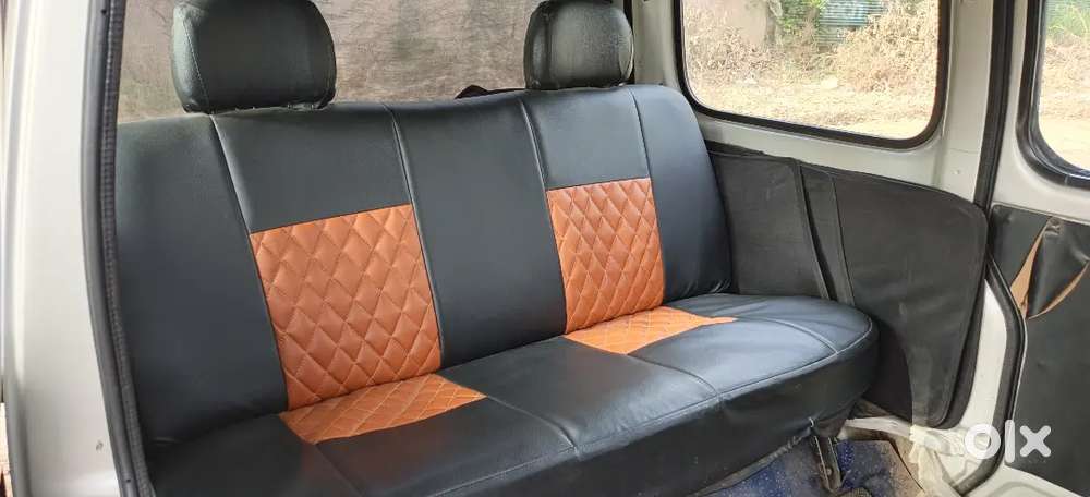 Maruti Suzuki Eeco 5 Str Ac Cng 2019