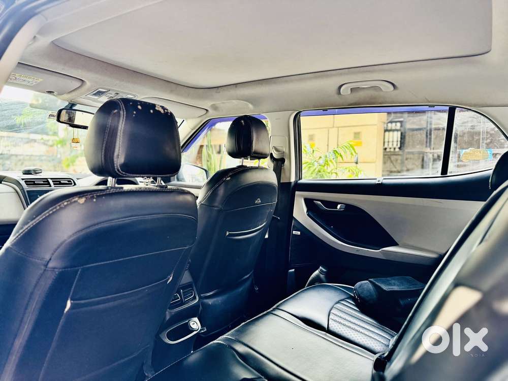 Hyundai Creta 1.5 Sx (o) Diesel, 2020, Diesel