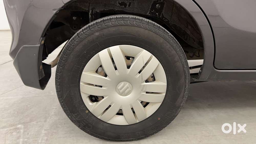 Maruti Suzuki Alto 800 Lxi, 2013, Petrol