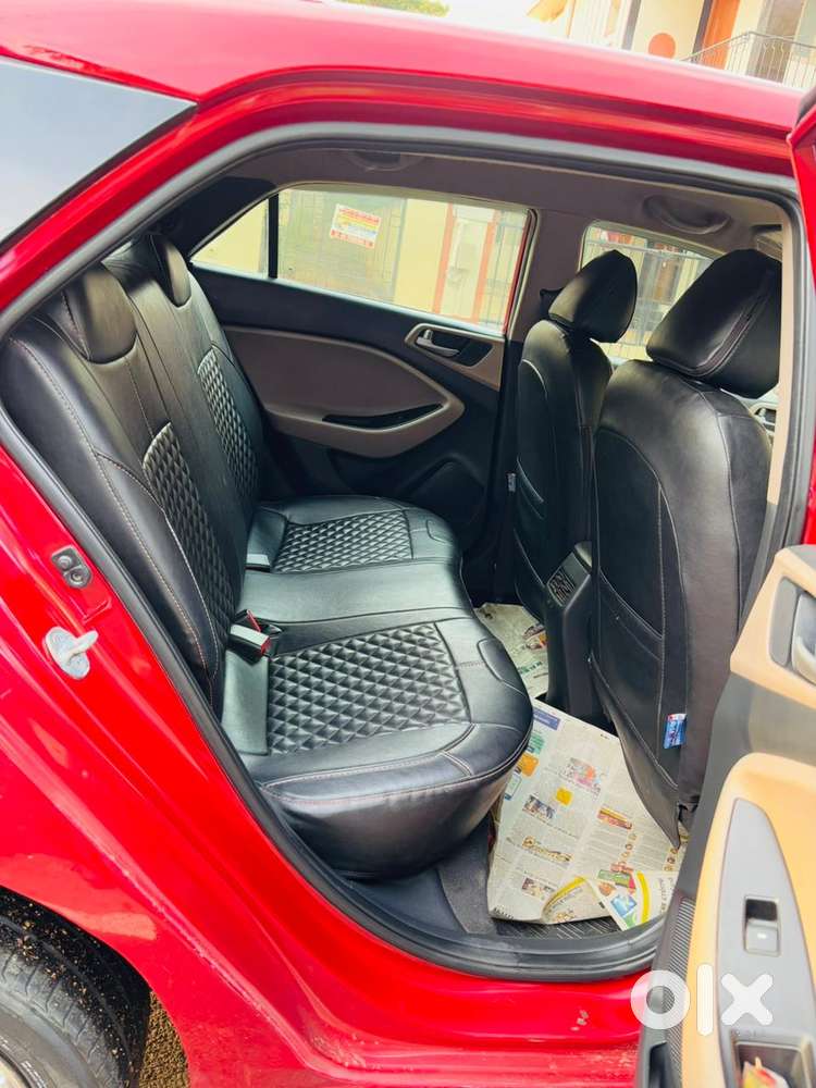 Hyundai I20 Diesel Sportz, 2018, Diesel