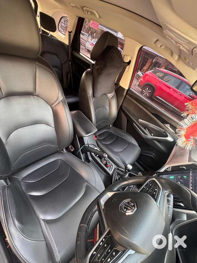 Mg Diesel Car 2020
