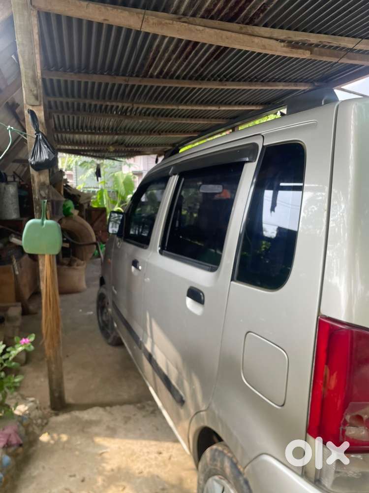 Maruti Suzuki Wagon R 2004. Mint Condition, Chill Ac