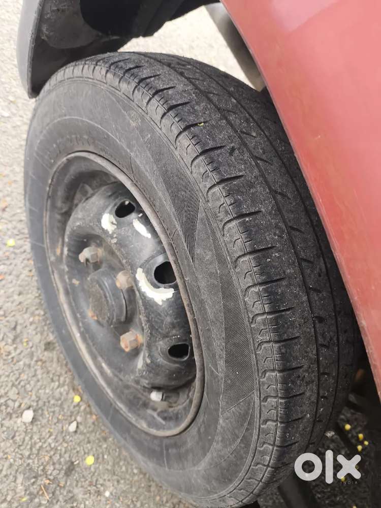 Maruti Suzuki Zen Lx 1999