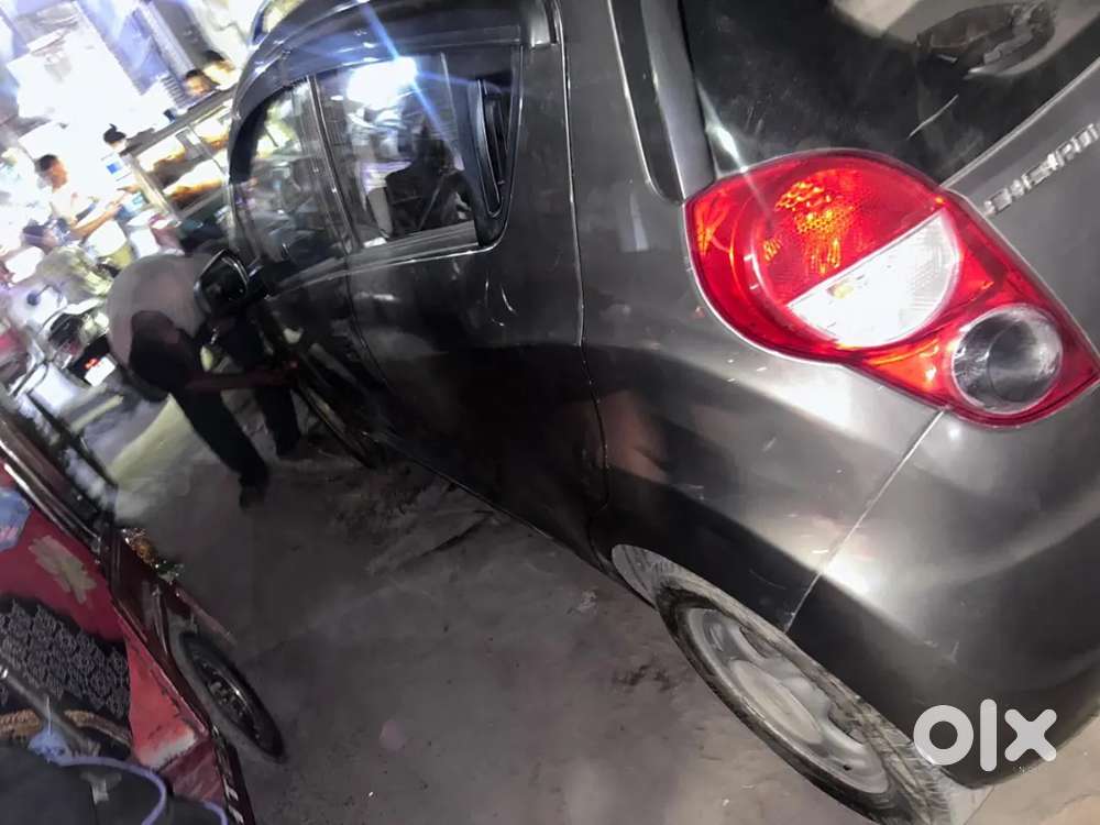Chevrolet Beat 2016 Cng & Hybrids Well Maintained