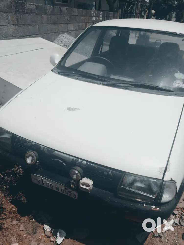 Maruti Zen Good Condition