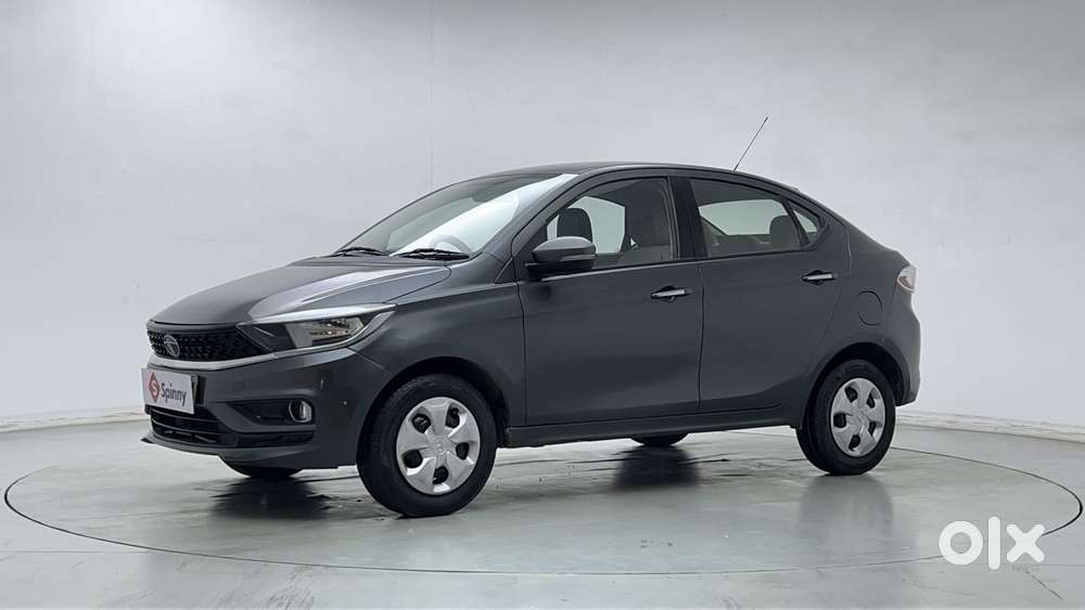 Tata Tigor Xz, 2021, Petrol
