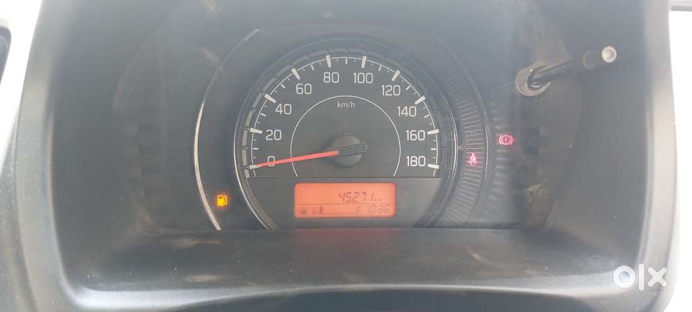 Maruti Suzuki Wagon R Vxi 1.2, 2023, Petrol