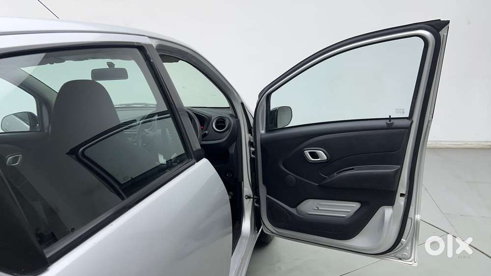 Datsun Redigo 1.0 S, 2019, Petrol