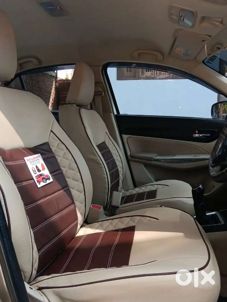 Maruti Suzuki Dzire 2020 Petrol 47500 Km Driven