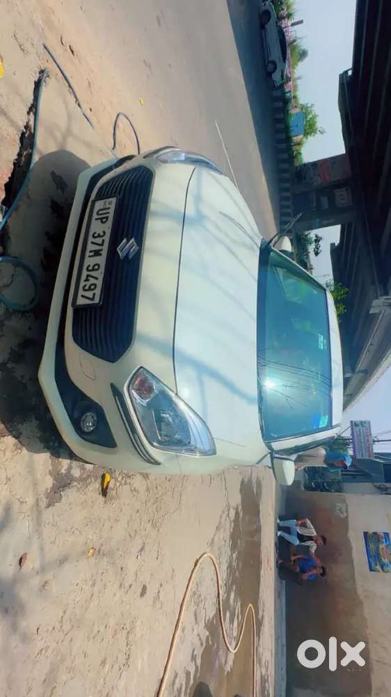 Maruti Suzuki Dzire Lxi 2020 Car