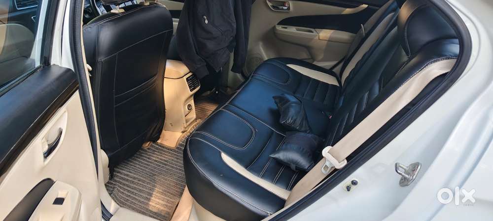 Maruti Suzuki Ciaz 1.3 Delta, 2017, Diesel