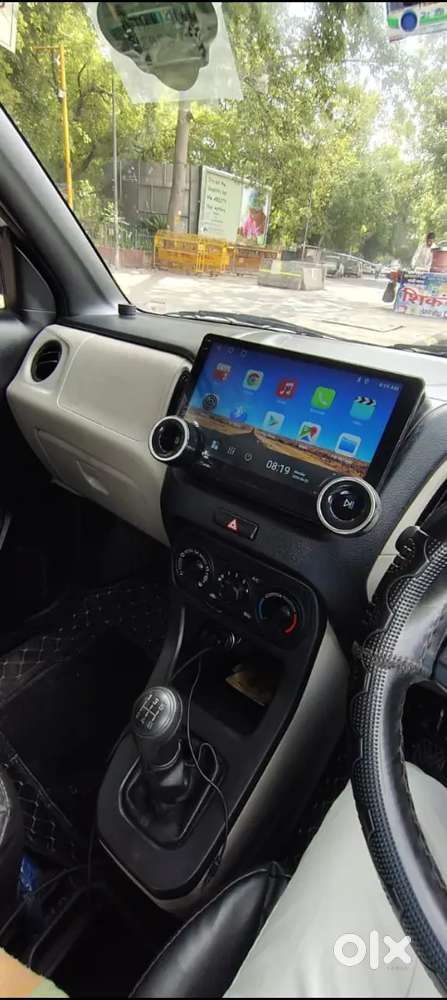 Maruti Suzuki Wagon R Vxi 2025