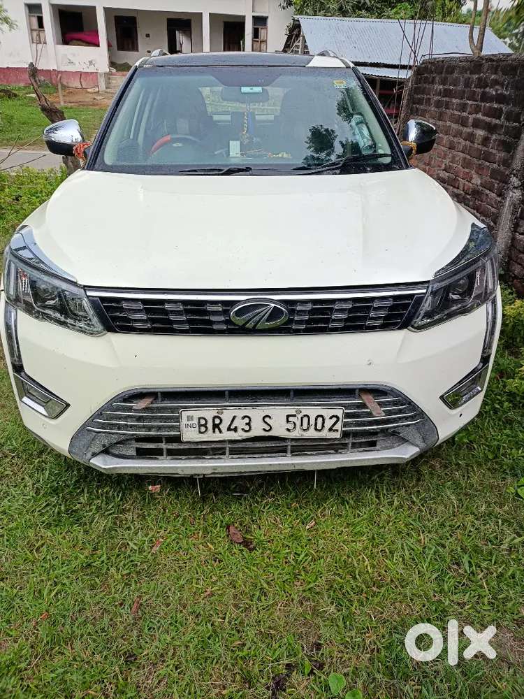 Mahindra Xuv300 Diesel 2020