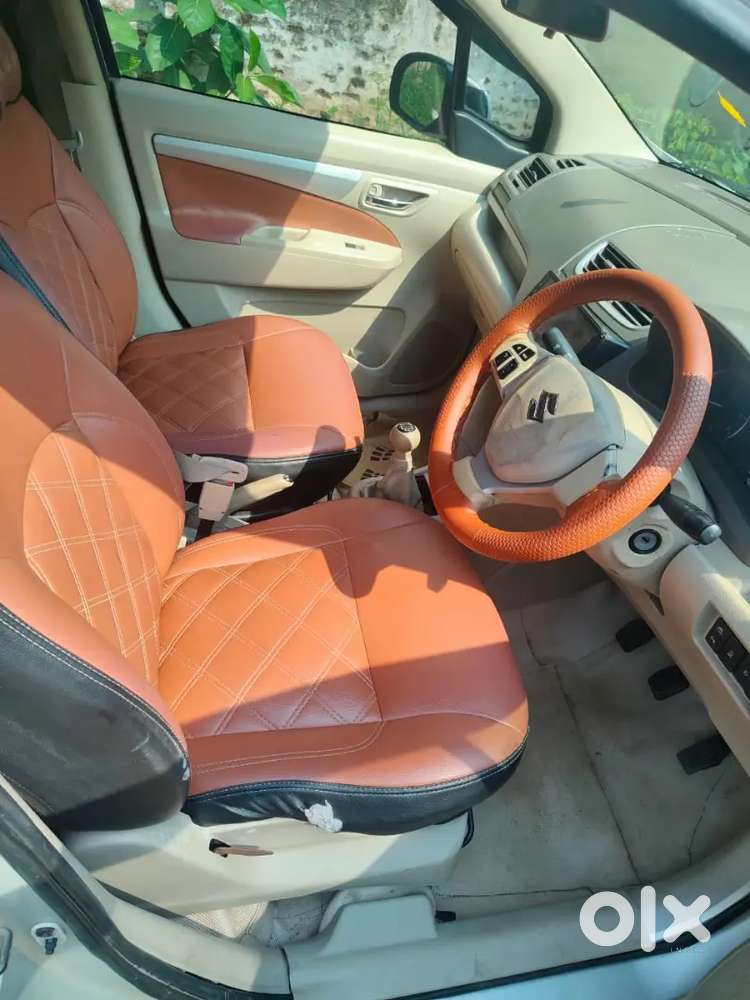 Maruti Ertiga Vdi 2018