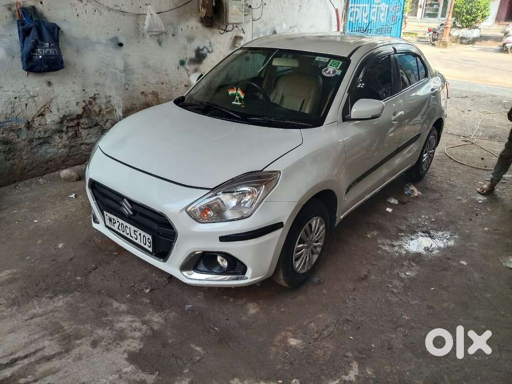 Maruti Swift Dzire Petrol 2021