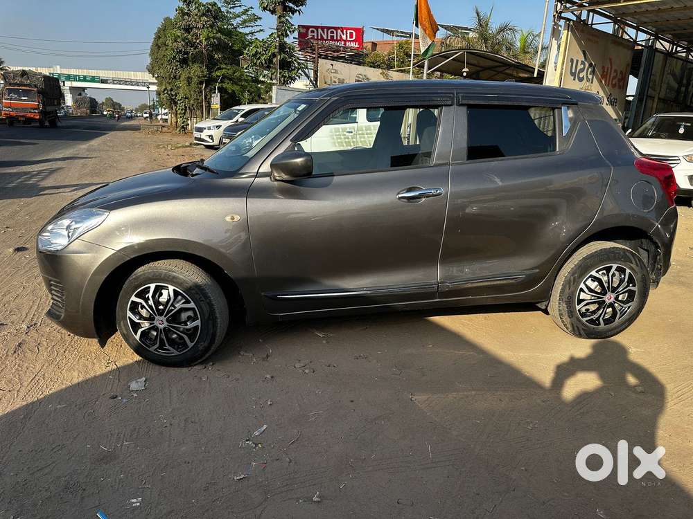 Maruti Suzuki Swift 2018 Lxi, 2018, Petrol