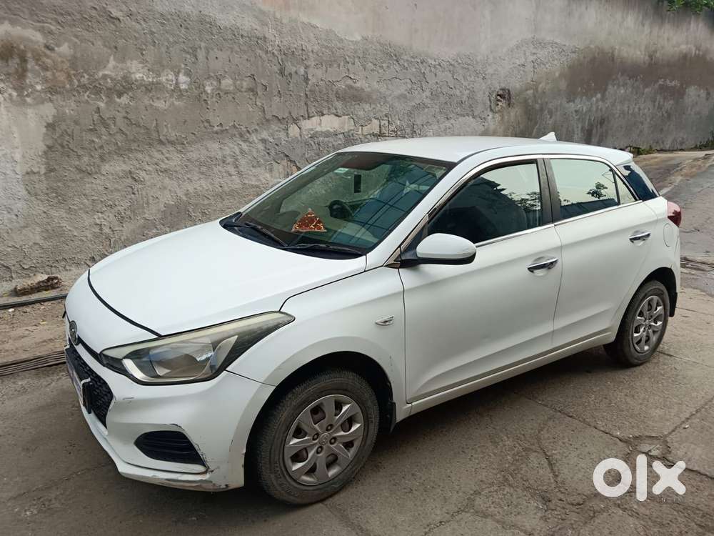 Hyundai I20 Magna Plus, 2018, Petrol