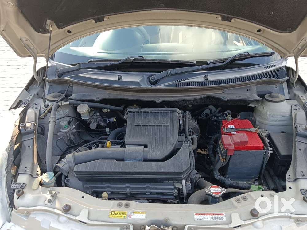 Maruti Suzuki Dzire Petrol Manual 2015 Model