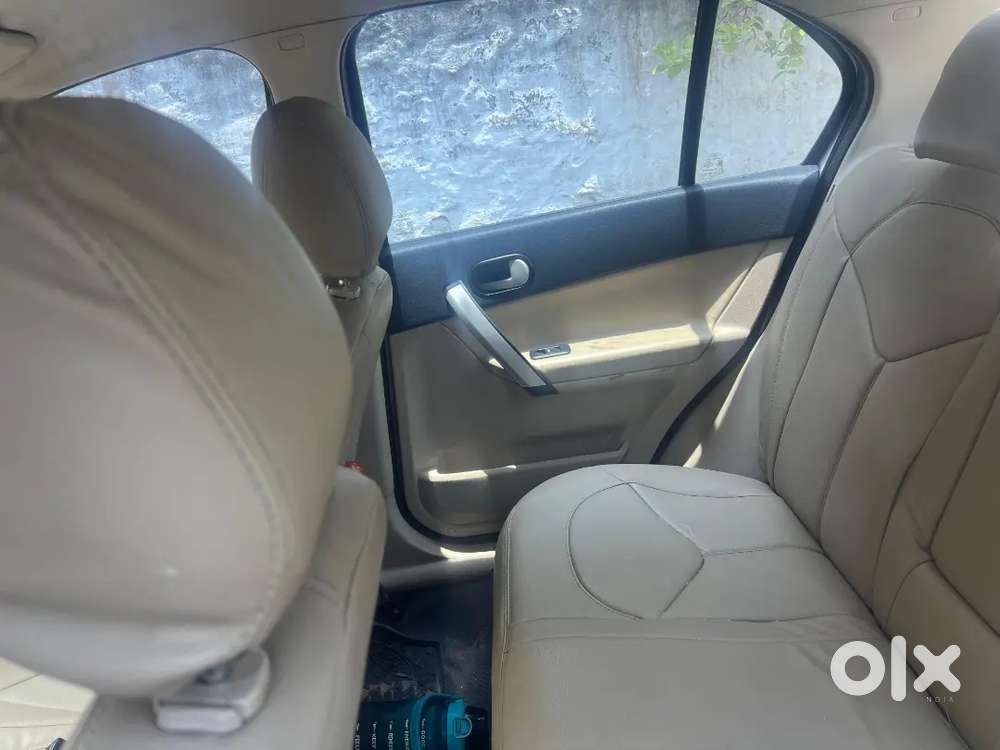 Ford Fiesta Classic 2013