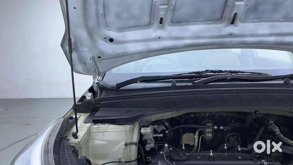 Hyundai Creta 1.6 Sx Plus Petrol At, 2019, Petrol