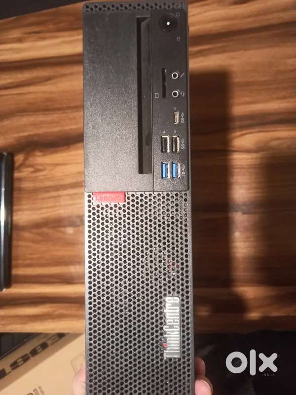 CPU Lenovo Thinkcentre
