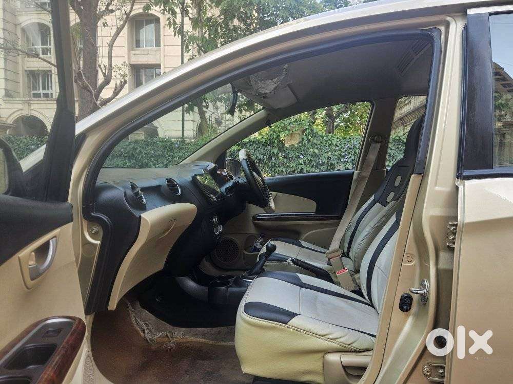 Honda Mobilio Rs I-dtec, 2014, Diesel