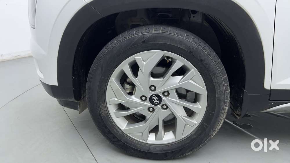 Hyundai Creta Sx 1.5 Diesel, 2022, Diesel