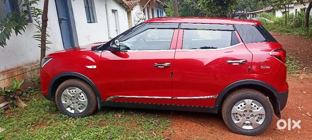 Mahindra Xuv300 1.5 Diesel 2022