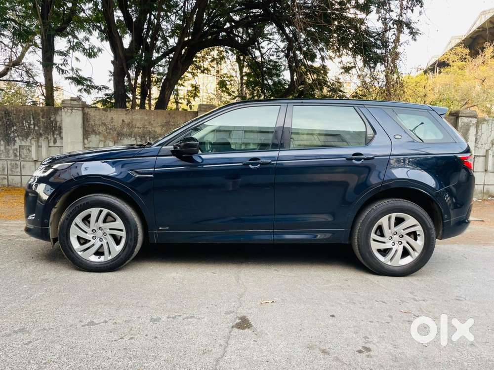 Land Rover Discovery Sport Se R-dynamic Petrol, 2020, Diesel