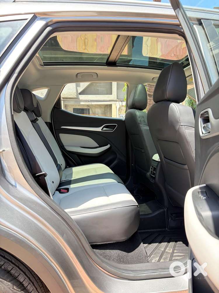 Mg Astor 1.5 Sharp Cvt, 2022, Petrol