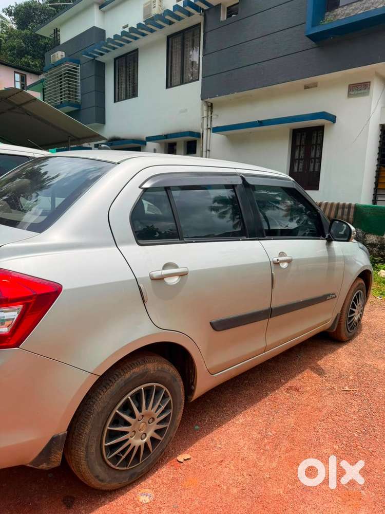 Maruti Swift Dzire 2016