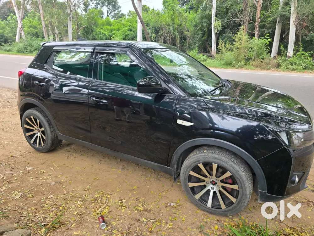 Mahindra Xuv300 2023 Model