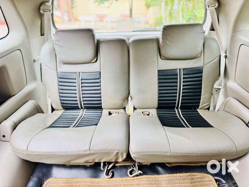 Toyota Innova, 2010, Diesel