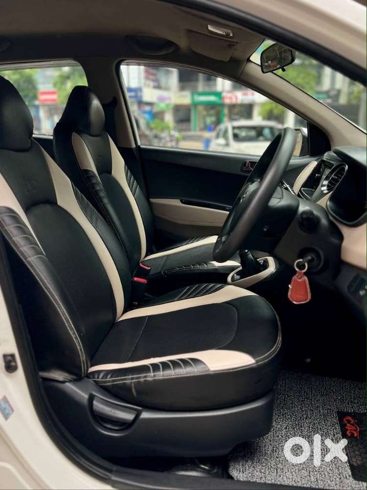 Hyundai Grand I10 Magna 1.1 Crdi, 2017, Diesel