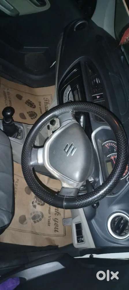 Maruti Suzuki Alto K10 1.0 Vxi 2018