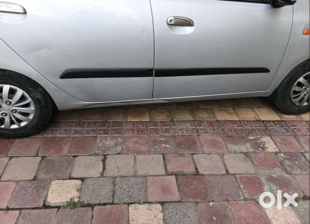 Hyundai I10 2014 Petrol 64000 Km Driven