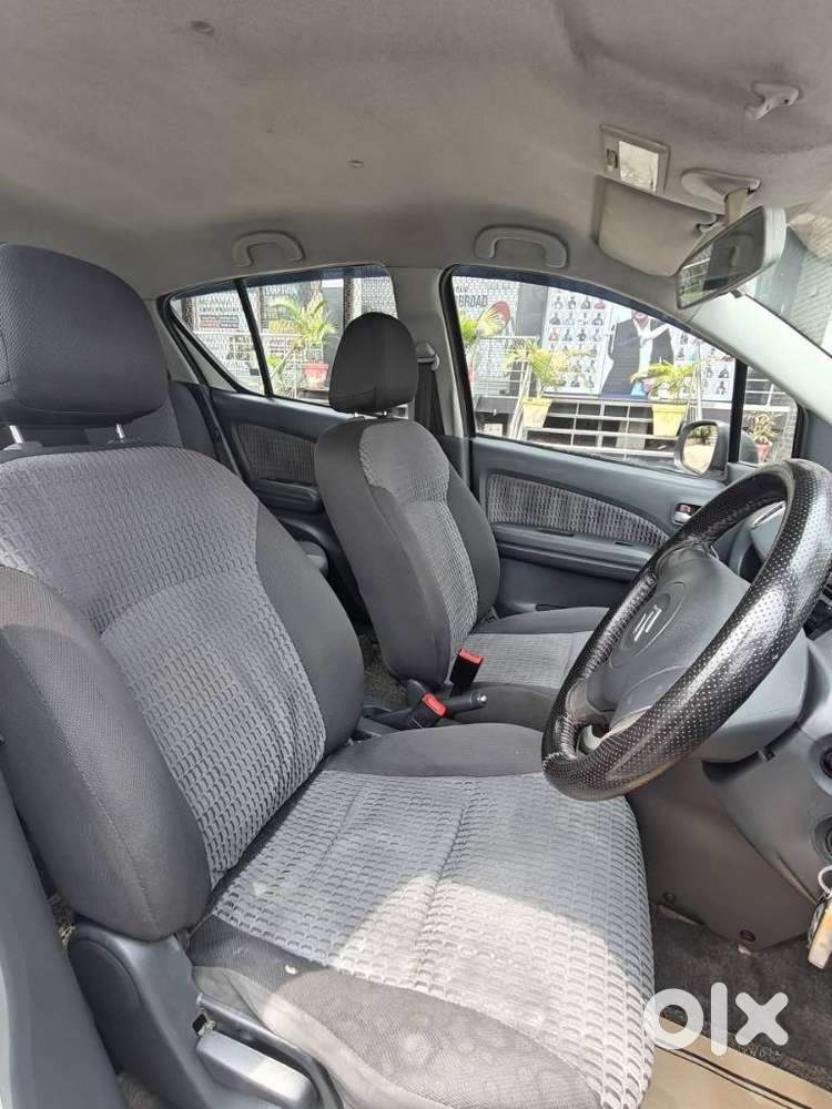 Maruti Suzuki Ritz Vdi, 2014, Diesel