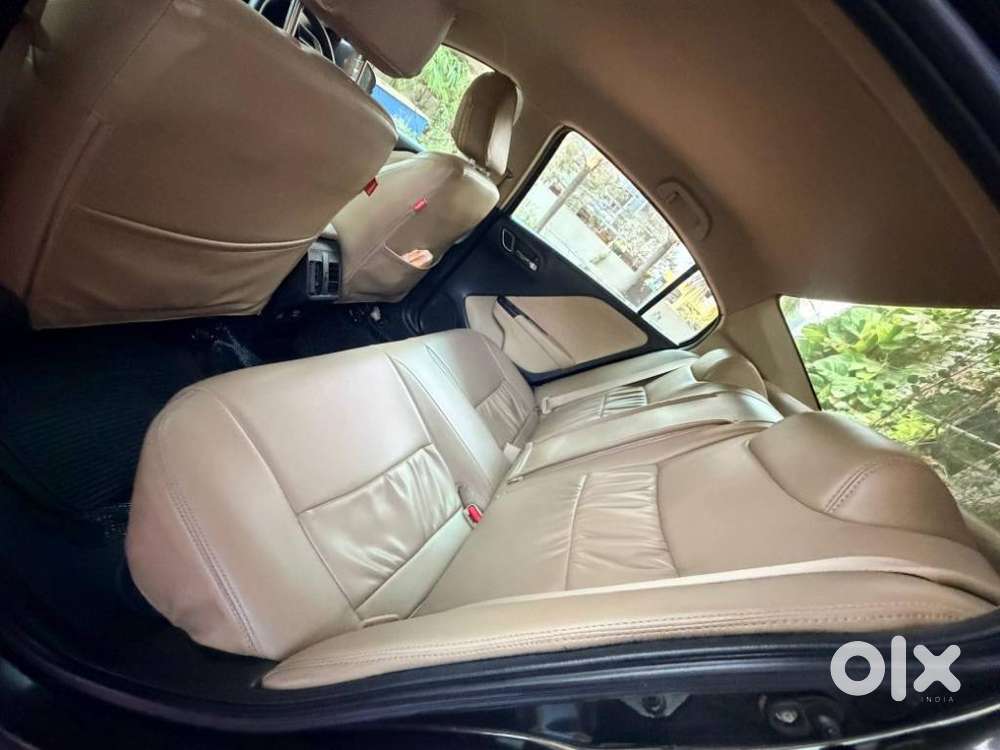 Honda City Vx (o) Mt I-dtec, 2019, Diesel