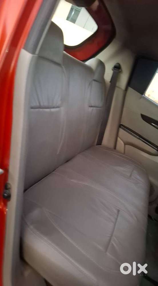 Mahindra Kuv 100 2016-2017 Mfalcon D75 K4 Plus 5str, 2016, Diesel