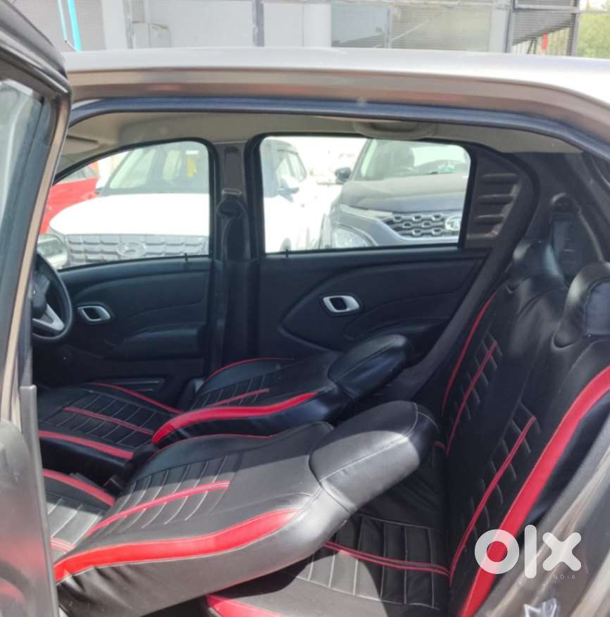 Datsun Redigo 1.0 S, 2019, Petrol