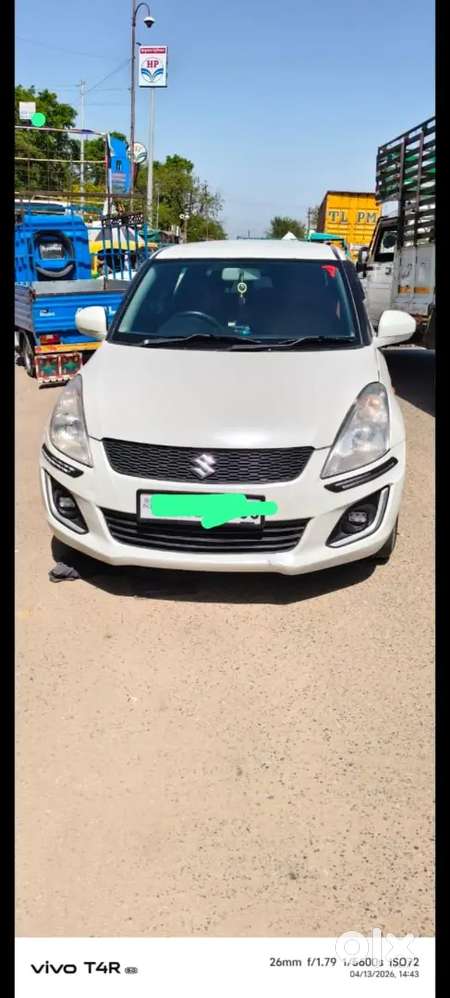 Maruti Suzuki Swift 2016 Diesel
