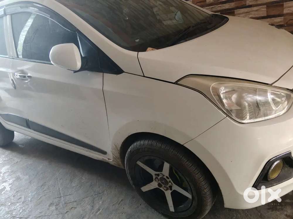 Hyundai Grand I10 2014 Diesel