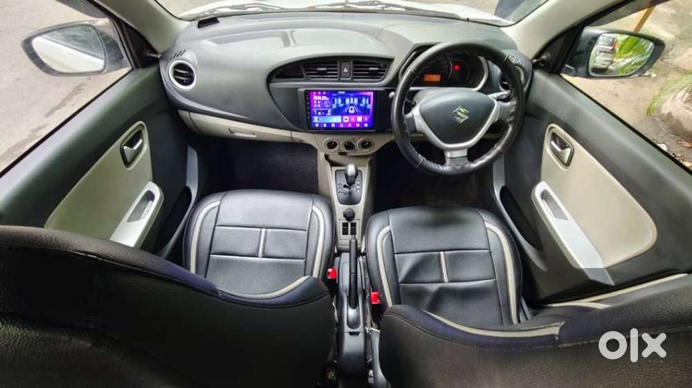 Maruti Suzuki Alto K10 Vxi Amt Optional, 2019, Petrol