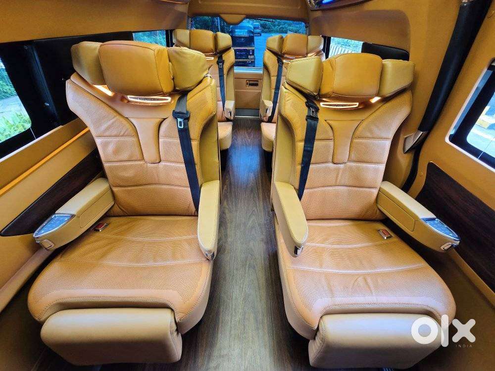 Toyota Hiace 2.8 Gl, 2013, Diesel