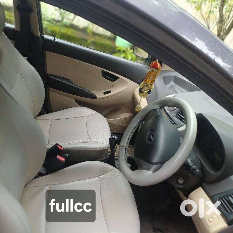Hyundai Eon Era +, 2019, Petrol