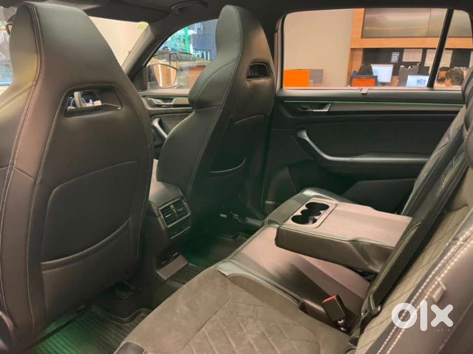 Skoda Kodiaq Sportline, 2023, Petrol