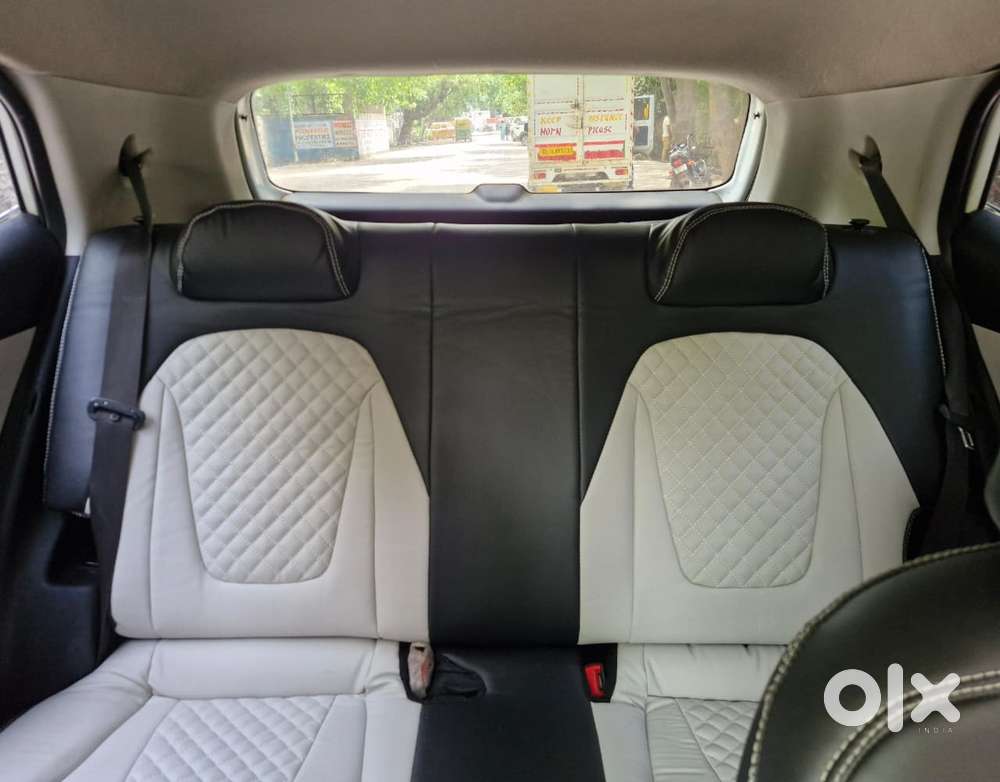 Hyundai Creta 1.5 Ex Diesel, 2021, Diesel