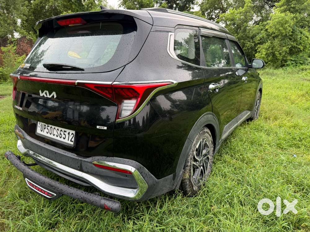 Kia Carens Diesel 2024